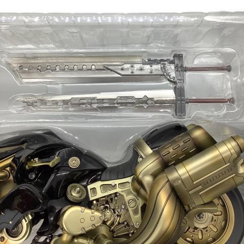 スクウェア・エニックス フィギュア ファイナルファンタジーVII  PLAY ARTS改 364