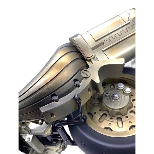 スクウェア・エニックス フィギュア ファイナルファンタジーVII  PLAY ARTS改 364