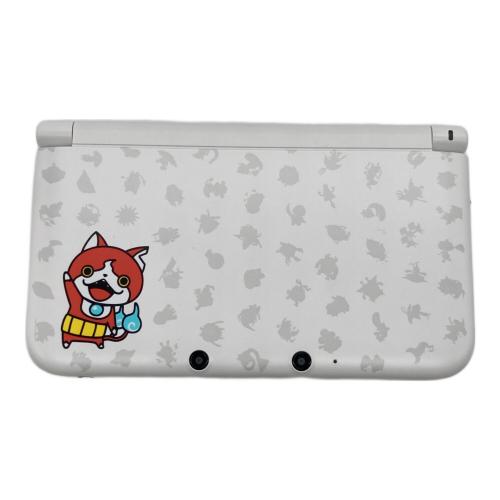Nintendo (ニンテンドー) 3DS LL SPR-001(JPN) ジバニャン限定仕様
