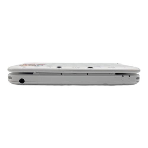 Nintendo (ニンテンドー) 3DS LL SPR-001(JPN) ジバニャン限定仕様