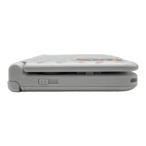 Nintendo (ニンテンドー) 3DS LL SPR-001(JPN) ジバニャン限定仕様