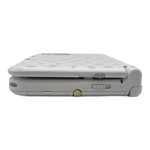 Nintendo (ニンテンドー) 3DS LL SPR-001(JPN) ジバニャン限定仕様