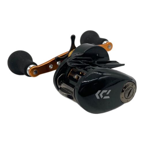 DAIWA (ダイワ) リール VADEL BJ 100SH