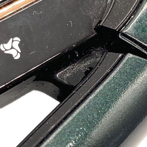 Bioprogramming (バイオプログラミング) ヘアーアイロン HBRST7D キズ・ヨゴレ有