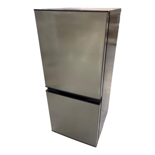 AQUA (アクア) 2ドア冷蔵庫 AQR-J14N 2023年製 135L