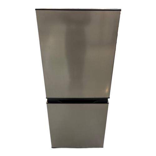 AQUA (アクア) 2ドア冷蔵庫 AQR-J14N 2023年製 135L