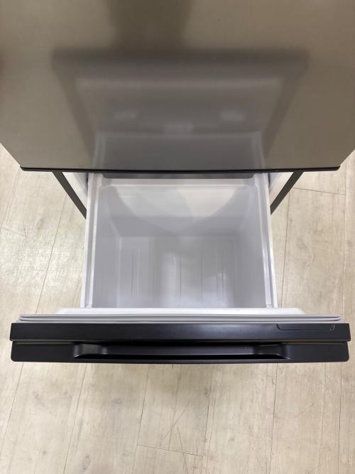 AQUA (アクア) 2ドア冷蔵庫 AQR-J14N 2023年製 135L