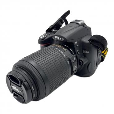Nikon (ニコン) デジタル一眼レフカメラ D5500｜トレファクONLINE