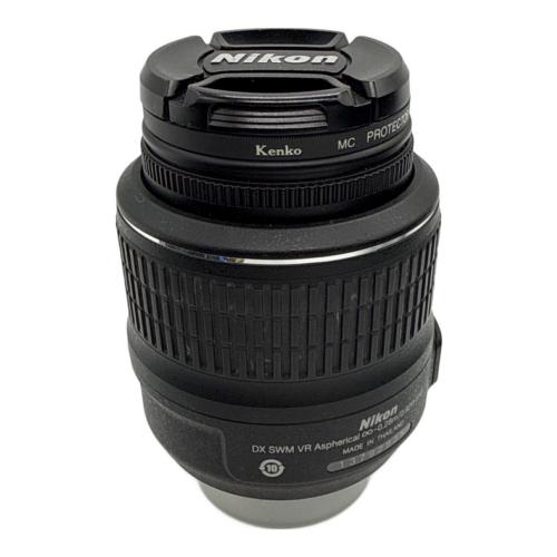 Nikon (ニコン) デジタル一眼レフカメラ D5000