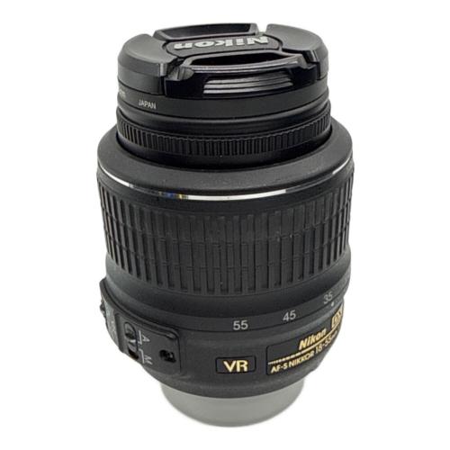 Nikon (ニコン) デジタル一眼レフカメラ D5000