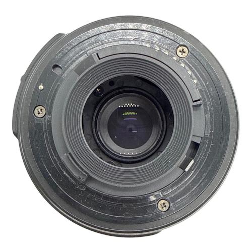 Nikon (ニコン) デジタル一眼レフカメラ D5000