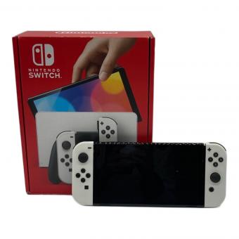 Nintendo (ニンテンドー) Nintendo Switch(有機ELモデル) HEG-001