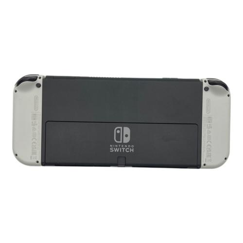 Nintendo (ニンテンドー) Nintendo Switch(有機ELモデル) HEG-001