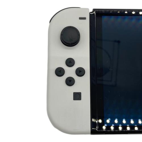 Nintendo (ニンテンドー) Nintendo Switch(有機ELモデル) HEG-001