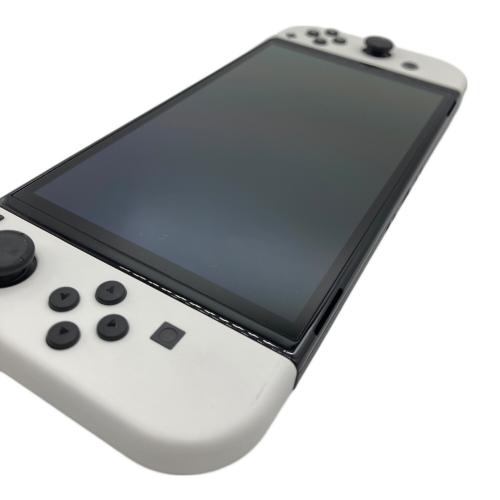 Nintendo (ニンテンドー) Nintendo Switch(有機ELモデル) HEG-001