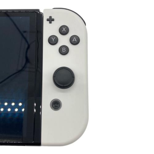 Nintendo (ニンテンドー) Nintendo Switch(有機ELモデル) HEG-001