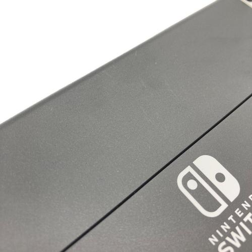 Nintendo (ニンテンドー) Nintendo Switch(有機ELモデル) HEG-001