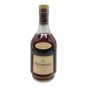 ヘネシー (Hennessy) Privilege コニャック 700ml