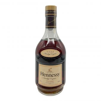 ヘネシー (Hennessy) Privilege コニャック 700ml