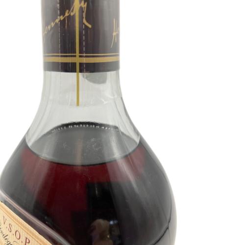 ヘネシー (Hennessy) Privilege コニャック 700ml