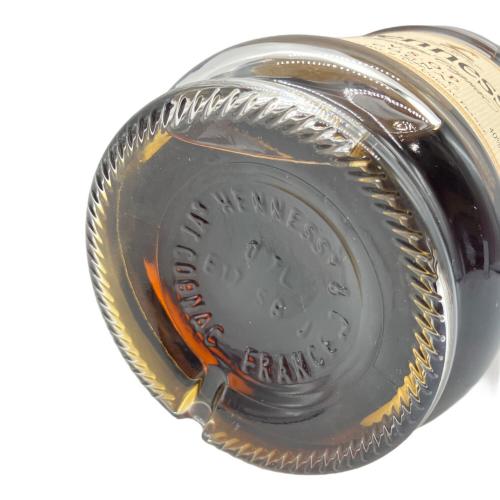 ヘネシー (Hennessy) Privilege コニャック 700ml