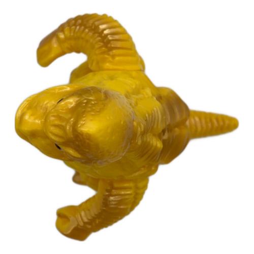 ブルマアク レッドキング ソフビフィギュア 1966年 円谷プロ