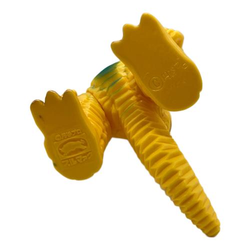 ブルマアク レッドキング ソフビフィギュア 1966年 円谷プロ