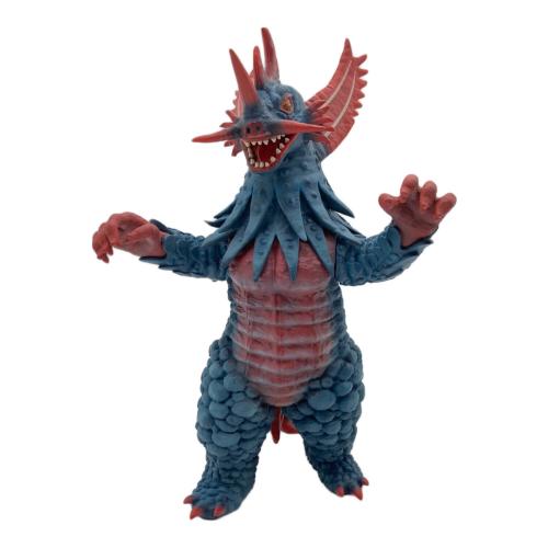 PLEX (プレックス) レッドジャック ソフビフィギュア 円谷プロ