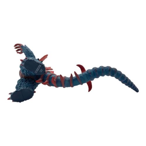 PLEX (プレックス) レッドジャック ソフビフィギュア 円谷プロ