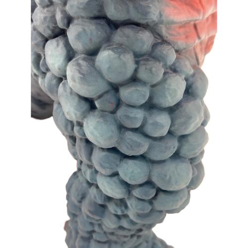 PLEX (プレックス) レッドジャック ソフビフィギュア 円谷プロ