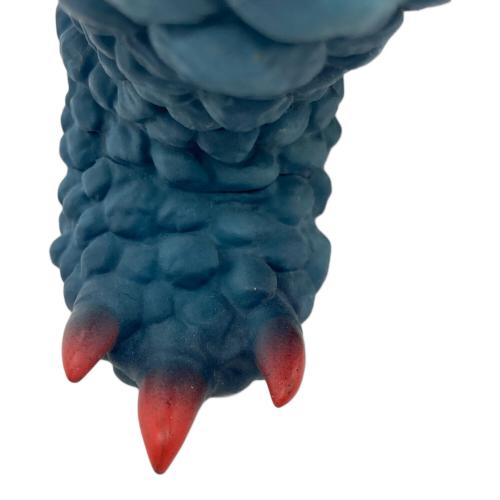 PLEX (プレックス) レッドジャック ソフビフィギュア 円谷プロ