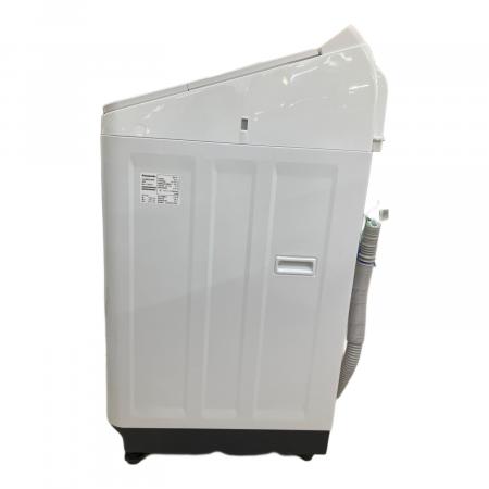【2022年製】パナソニック 全自動洗濯機 8kg NA-FA8K1 自動投入 Panasonic (パナソニック) 全自動洗濯機 NA-FA8K1 2022年製