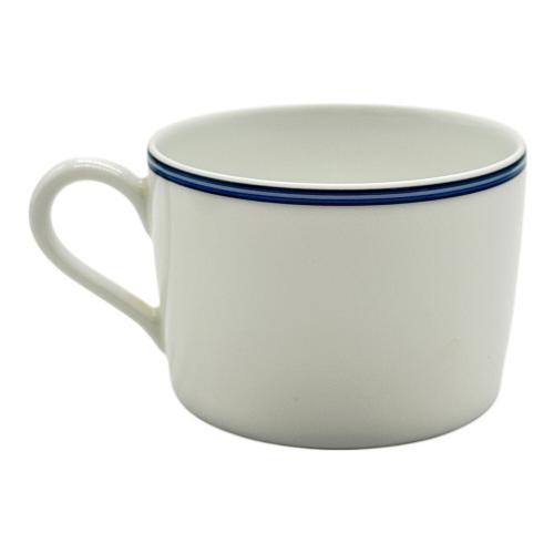 HERMES (エルメス) カップ&ソーサー シェーヌダンクル