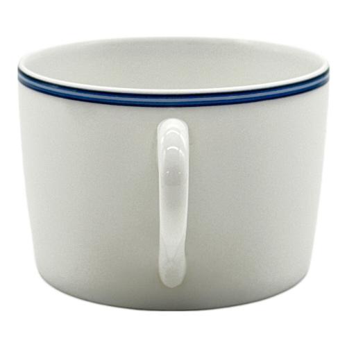 HERMES (エルメス) カップ&ソーサー シェーヌダンクル