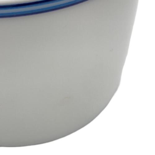 HERMES (エルメス) カップ&ソーサー シェーヌダンクル