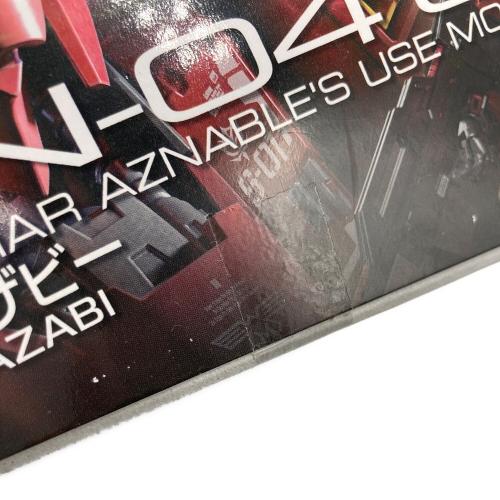 BANDAI (バンダイ) 1/144 サザビー ガンプラ 5061605 RG