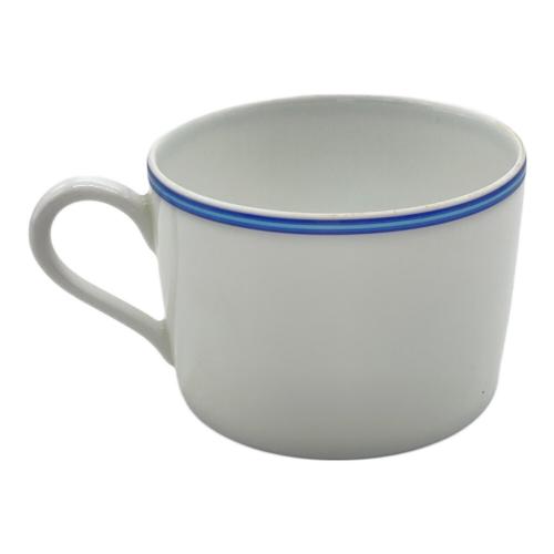 HERMES (エルメス) カップ&ソーサー シェーヌダンクル