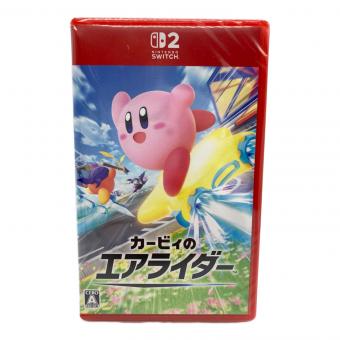 Nintendo (ニンテンドー) カービィのエアライダー Nintendo Switch 2用ソフト CERO A (全年齢対象)