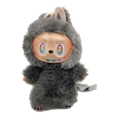 POP MART (ポップマート) ラブブ ぬいぐるみキーホルダー ※シークレット カード有 Big into the Energyエナジー