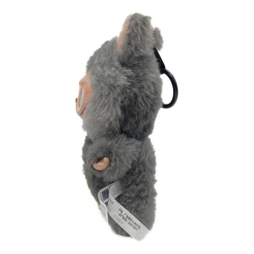 POP MART (ポップマート) ラブブ ぬいぐるみキーホルダー