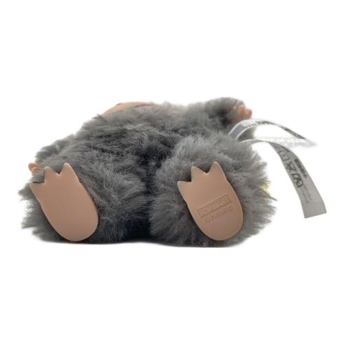 POP MART (ポップマート) ラブブ ぬいぐるみキーホルダー