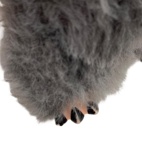 POP MART (ポップマート) ラブブ ぬいぐるみキーホルダー ※シークレット カード有 Big into the Energyエナジー