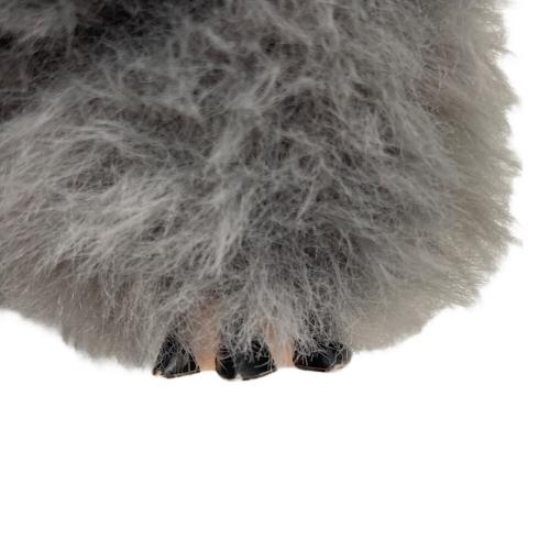 POP MART (ポップマート) ラブブ ぬいぐるみキーホルダー ※シークレット カード有 Big into the Energyエナジー