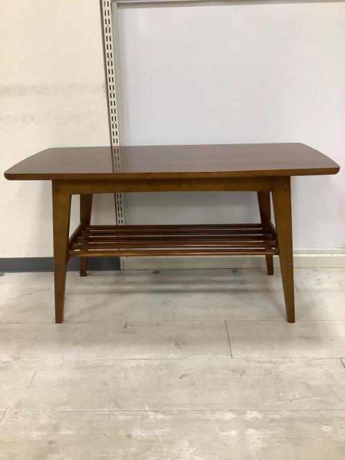 カリモク60 (カリモクロクマル) ローテーブル