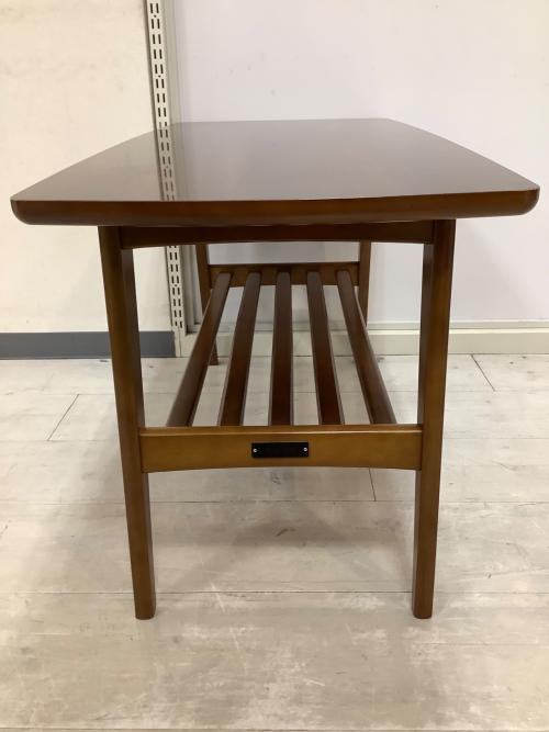 カリモク60 (カリモクロクマル) ローテーブル