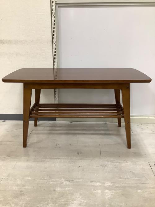 カリモク60 (カリモクロクマル) ローテーブル