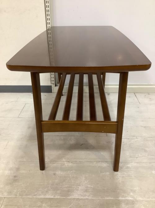 カリモク60 (カリモクロクマル) ローテーブル