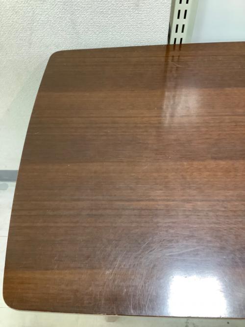 カリモク60 (カリモクロクマル) ローテーブル