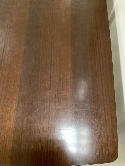 カリモク60 (カリモクロクマル) ローテーブル