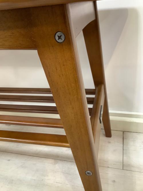 カリモク60 (カリモクロクマル) ローテーブル